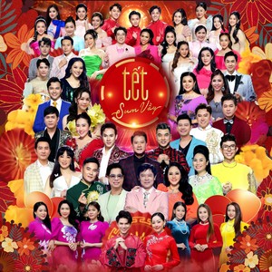 Mừng Tuổi Mẹ Cha