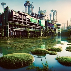 Город на болоте (prod. by Kroos Beats) (Explicit)