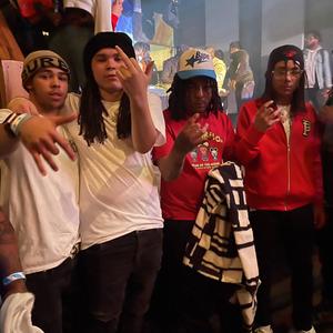 I Cant Lie (Explicit)