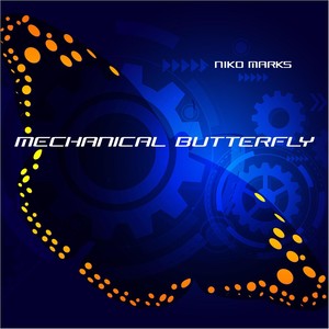 Mechanical Butterfly (Explicit)