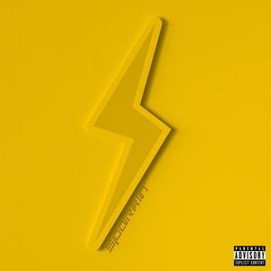 Sparkin' (feat. NOAlarm) (Explicit)