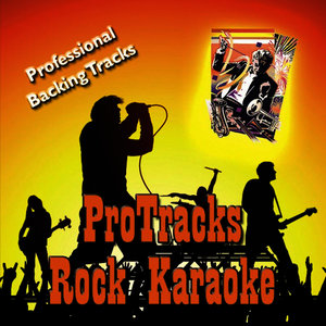 ProTracks Karaoke - Cochise-1) (In the Style of Audioslave Karaoke Version Instrumental Only)
