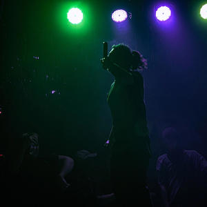 VIOLET! (Interlude) (Explicit)