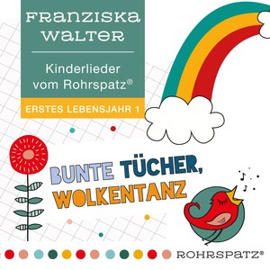 Kinderlieder vom Rohrspatz® (Erstes Lebensjahr 1)