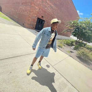 Years Ago (Explicit)