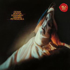 Petrouchka (1947 version) - Petrouchka (1947 version) : Scene IV. The Fair. The Jovial Merchant with Two Gypsy Girls (2025 Remastered Version)