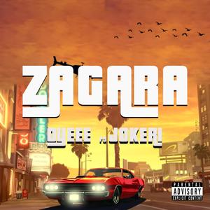 ZAGARA (feat. Jokeri)