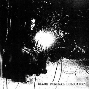 Black Funeral Holocaust