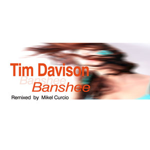Banshee (Mikel Curcios Mix)