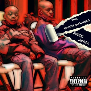 Mind Yo Business (Explicit)