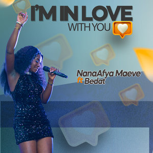 I’m in Love with You