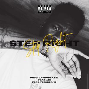 Step Right (Explicit)
