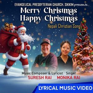 Merry Christmas (feat. Suresh rai/Monika rai)