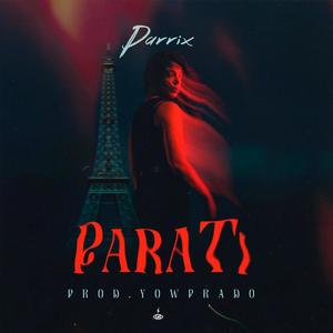 Para Ti (feat. yow Prado) [Explicit]