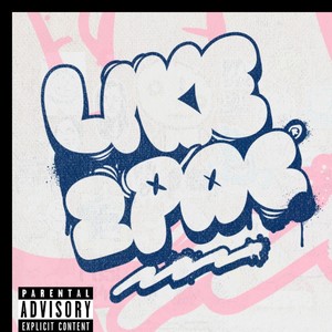 Like 2pac (feat. Twelve) (Explicit)