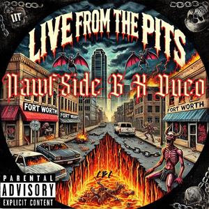 Live From The Pits (feat. Duco) (Live|Explicit)