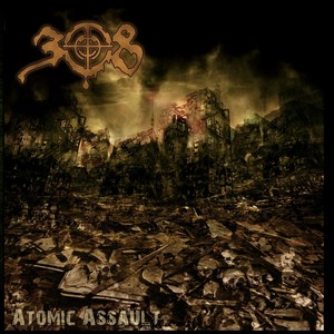 Atomic Assault (Explicit)