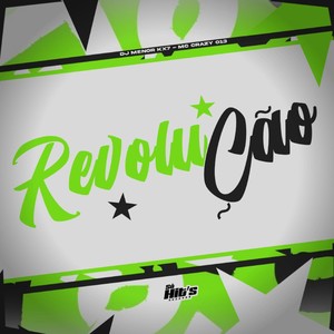 Revolução (Explicit)
