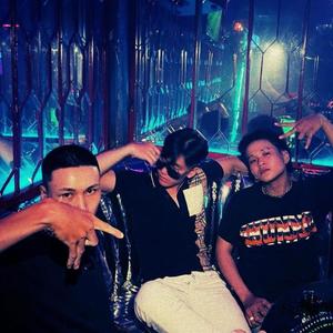 Đãng trí (feat. Pajn & Dxp) (Explicit)