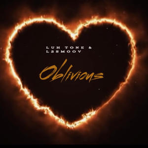 Oblivious (feat. Lynn) (Explicit)