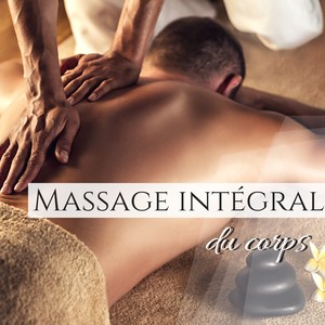 Massage intégral du corps - Pensée positive avec musique de méditation pour nuit étoilée