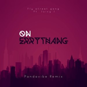 On Errythang (Pandavibe Remix|Explicit)