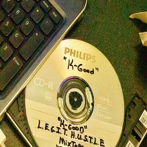 L.E.G.I.T. H.U.S.T.L.E (Explicit)