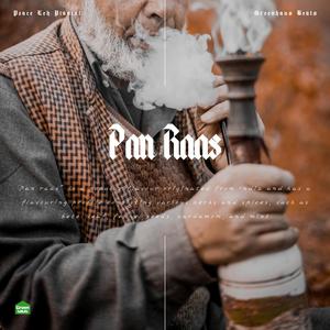 Pan Raas (feat. Peace Leh Pianist) [Explicit]