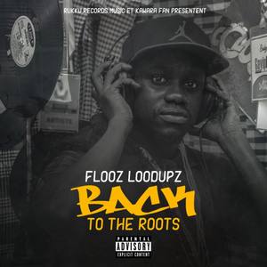 Hood Niggaz Scratched by Dj Pol_ Back to the Roots_