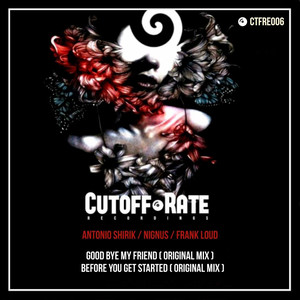 Before You Get Started. (Original Mix)