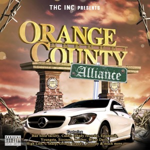 Orange County Alliance (Explicit)