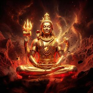 Om Namah Shivaya (feat. Tia clark & Govind gosh) (The Golden Dawn Version)