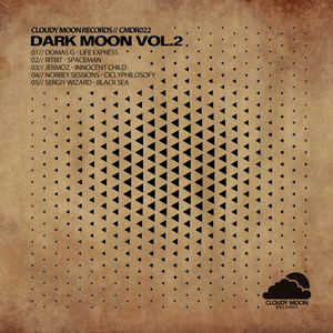 Dark Moon, Vol. 2