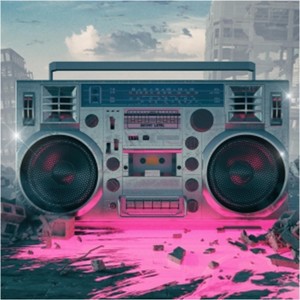 Waiting (Slowed & Reverb Mix|Explicit)