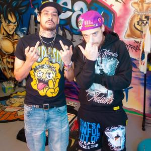 Timber (feat. Sleepsilentt) (Explicit)