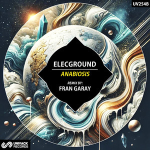 Anabiosis (Fran Garay Remix)