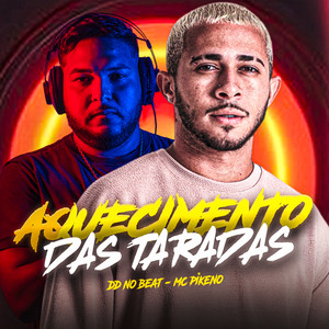 Aquecimento das Taradas (Explicit)