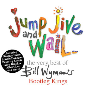 Jump Jive and Wail - The Very Best Of