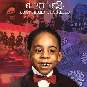 Better Person (feat. Ayo Da Don & Cata) (Explicit)