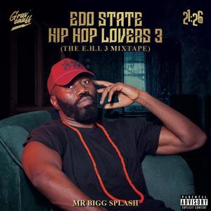 Haunted(feat. Digital Man, Duno, Yuwa, Mo'Fame, Ojie & Raychelle Sparks) (Explicit)