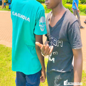 Byala lebyi (feat. Maem & Mapercent)