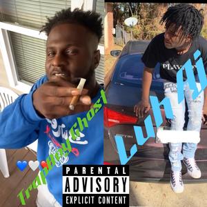 WE BACK (feat. Luh AJ) (Explicit)