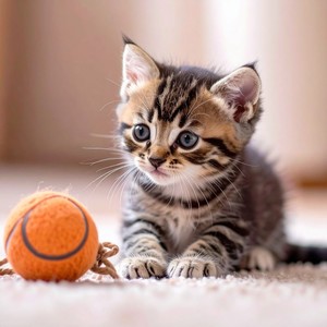 Persiguiendo El Ritmo Con Huellas