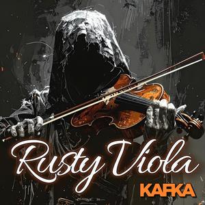 Rusty Viola