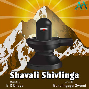 Shavali Shivlinga