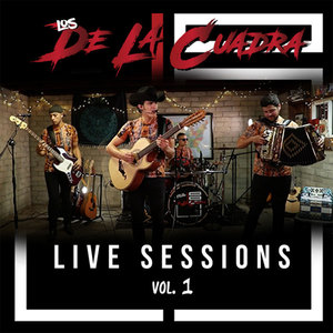 Live Sessions, Vol. 1