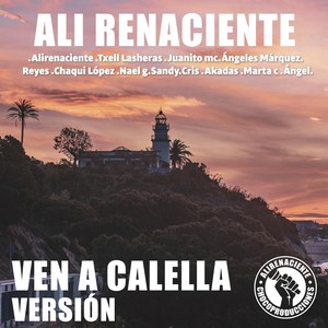 Ven a Calella Versión