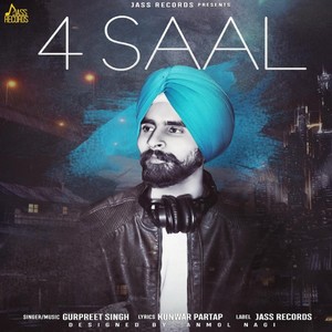 4 Saal