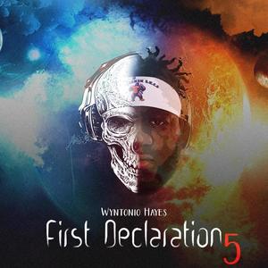 First Declaration (Montrezl Harrell) [Explicit]