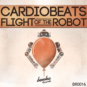 Flight of The Robot